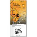 Pocket Slider - Texting & Distracted Drivers